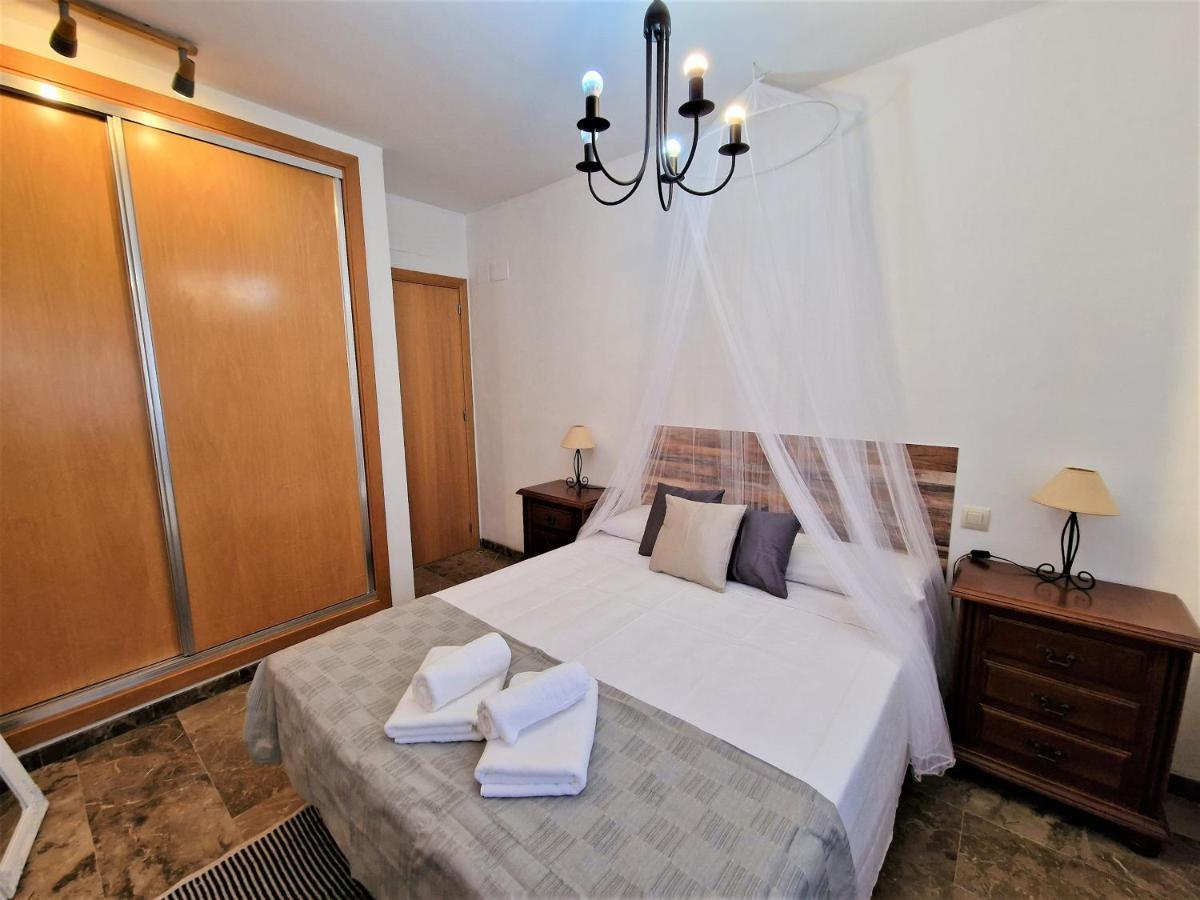 Ds Duplex Acera Del Rio, Parking Opcional Apartment Cordoba Exterior photo